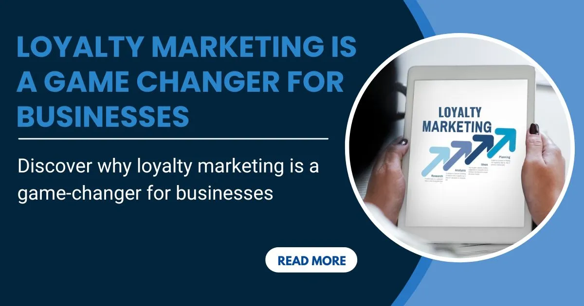 loyalty marketing
