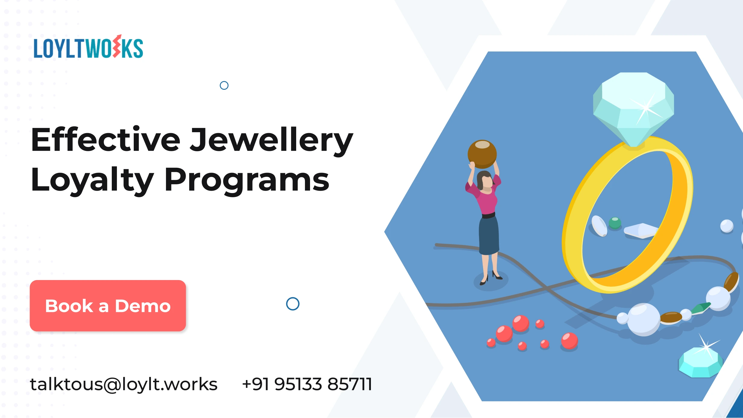 Step-by-Step Guide to Jewellery Loyalty Programs