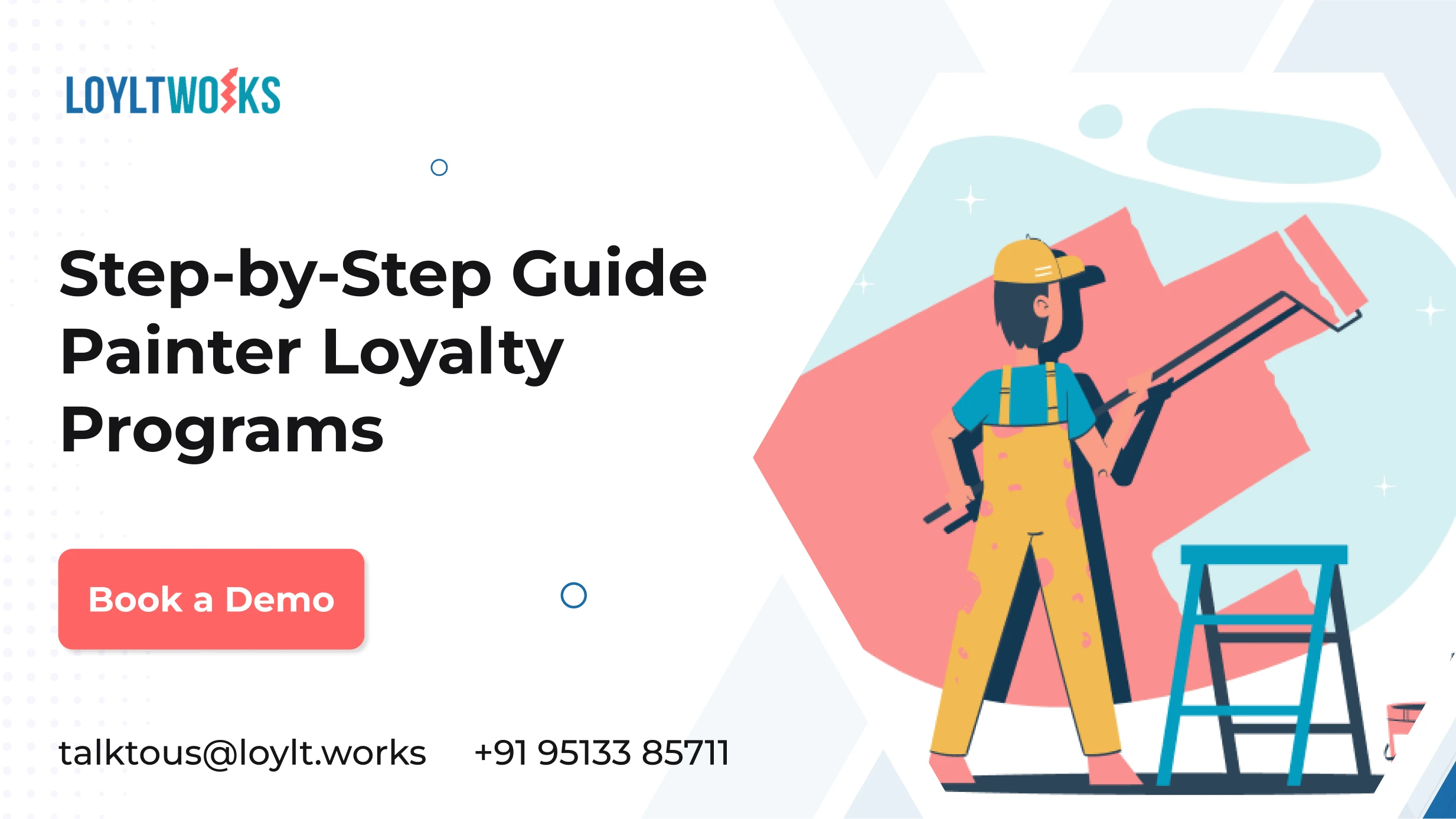 Painter Loyalty Program Comprehensive Guide