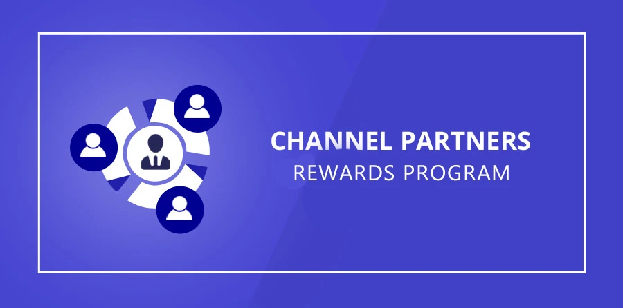 Channel Partners Loyalty Program