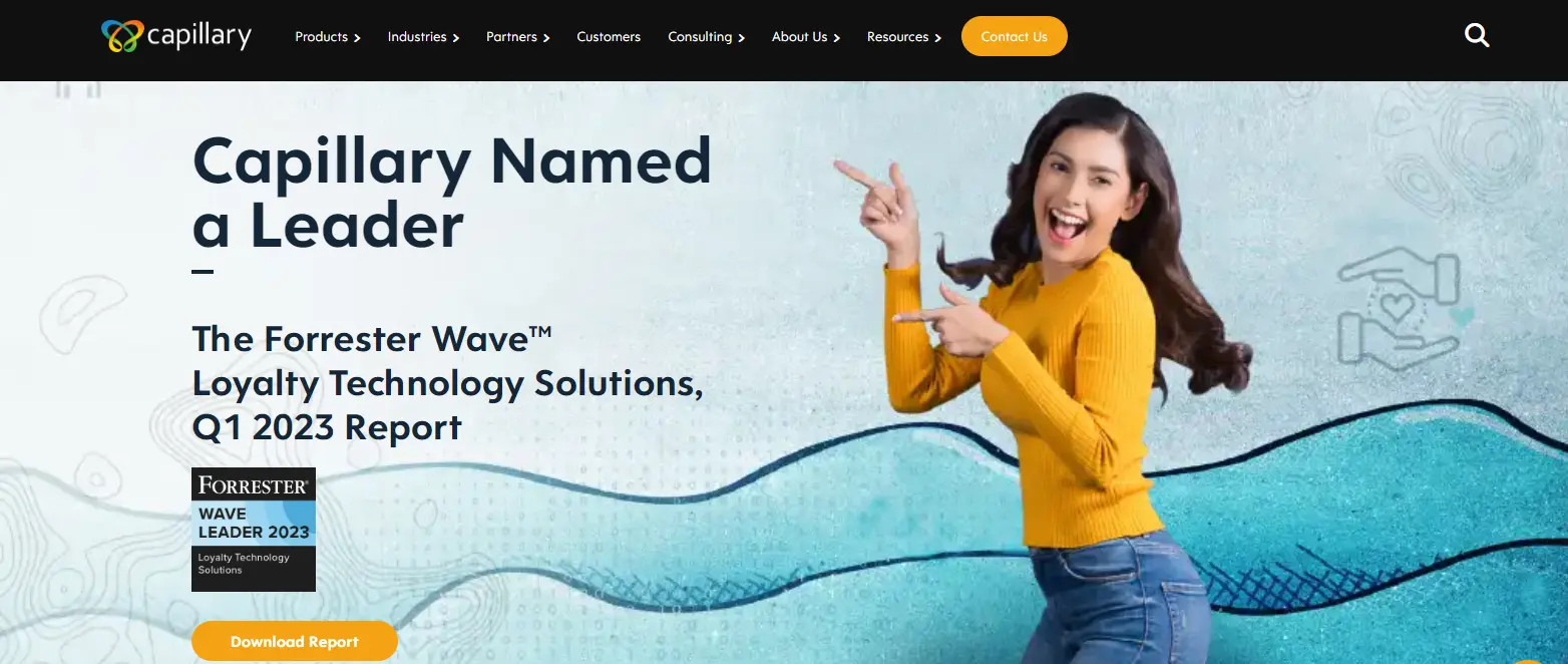 Capillary Technologies