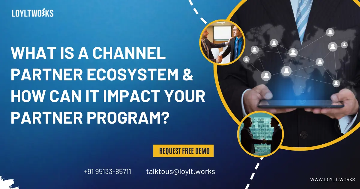 Channel Partner Ecosystem