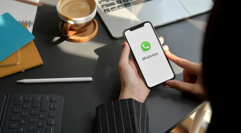 WhatsApp loyalty program by Loyltworks boosting engagement and customer retention through instant, personalized chat experiences