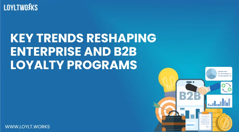 Cost of loyalty programs across B2B, manufacturing, FMCG, and BFSI industries.