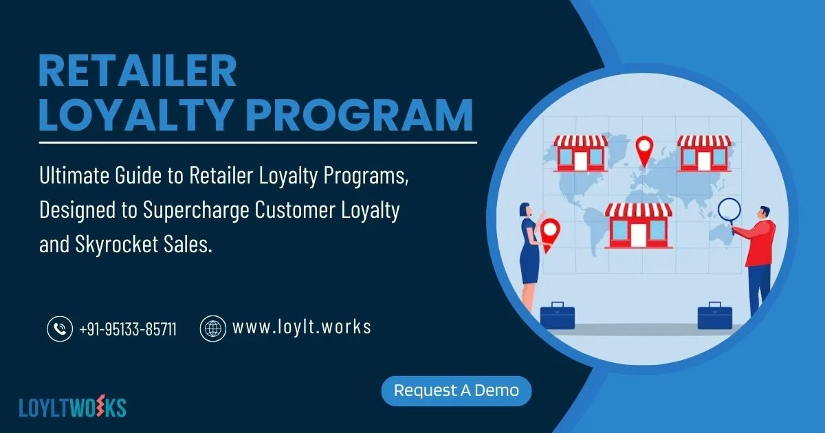 Retailer Loyalty Program