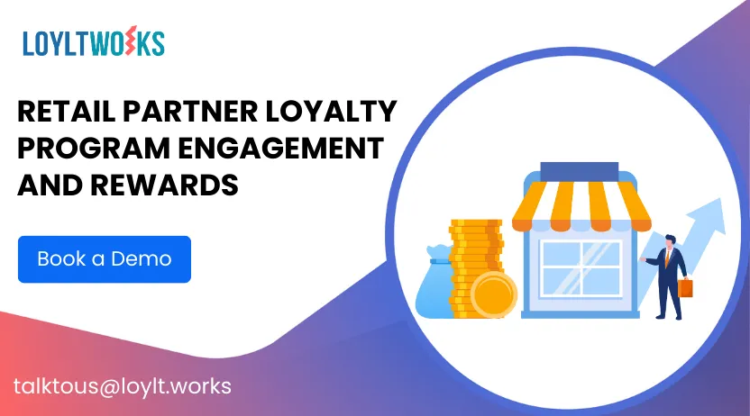 Drive Partner Engagement & Revenue with Smart Loyalty Programs