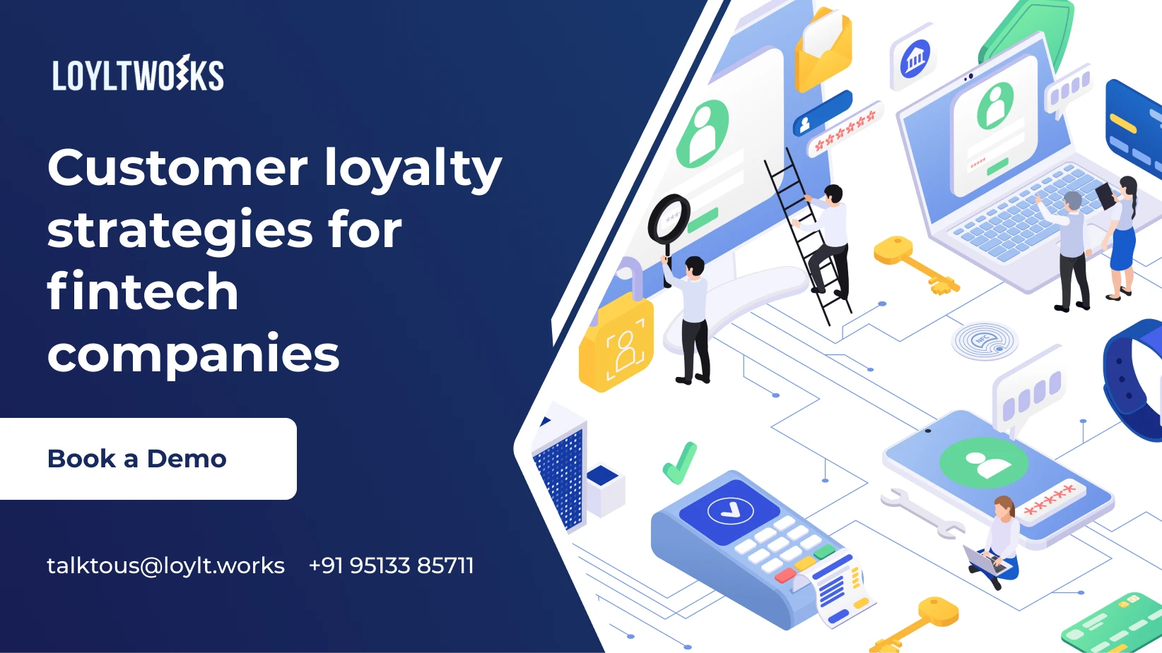 Enhancing customer loyalty in the fintech industry through personalized rewards and secure engagement