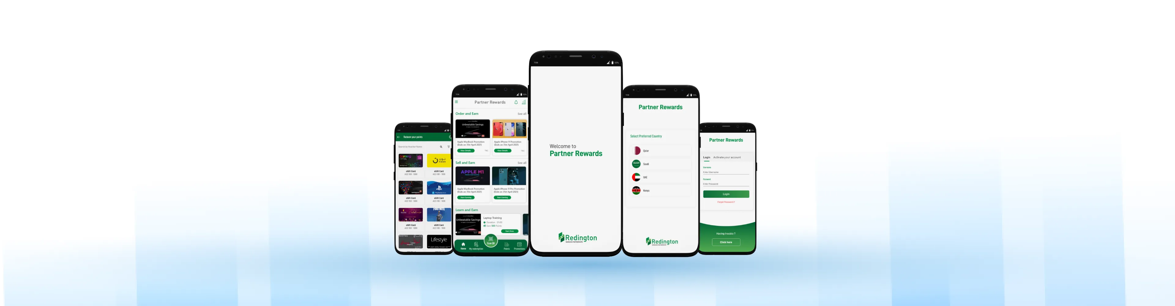 Loyalty Program success stories