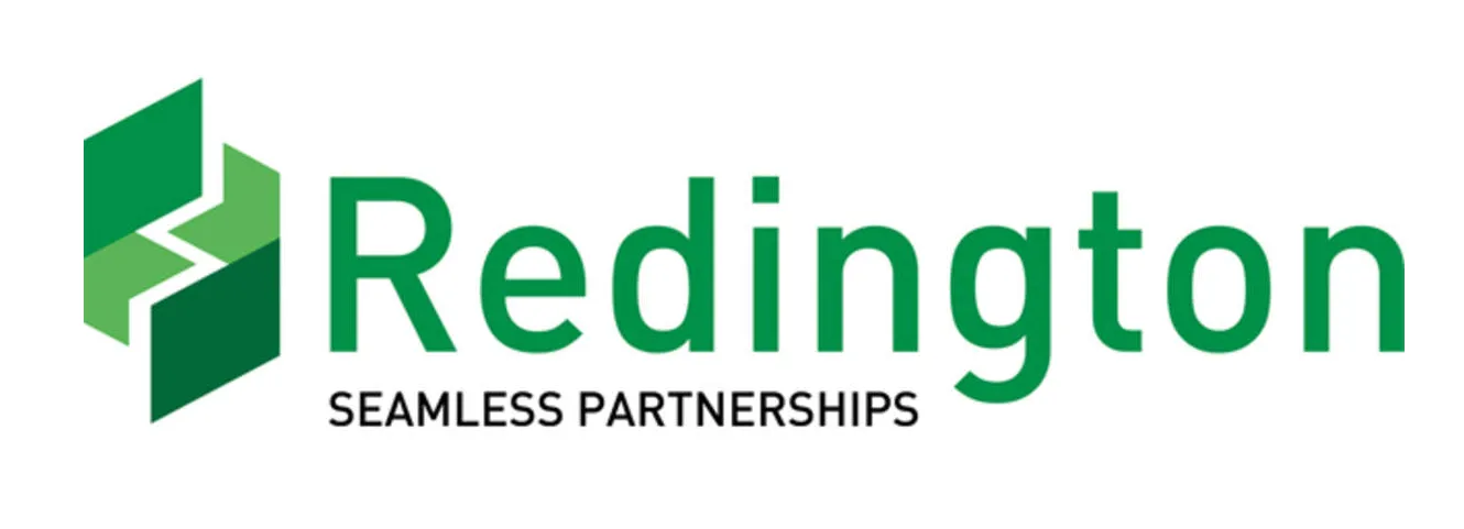 Redington logo