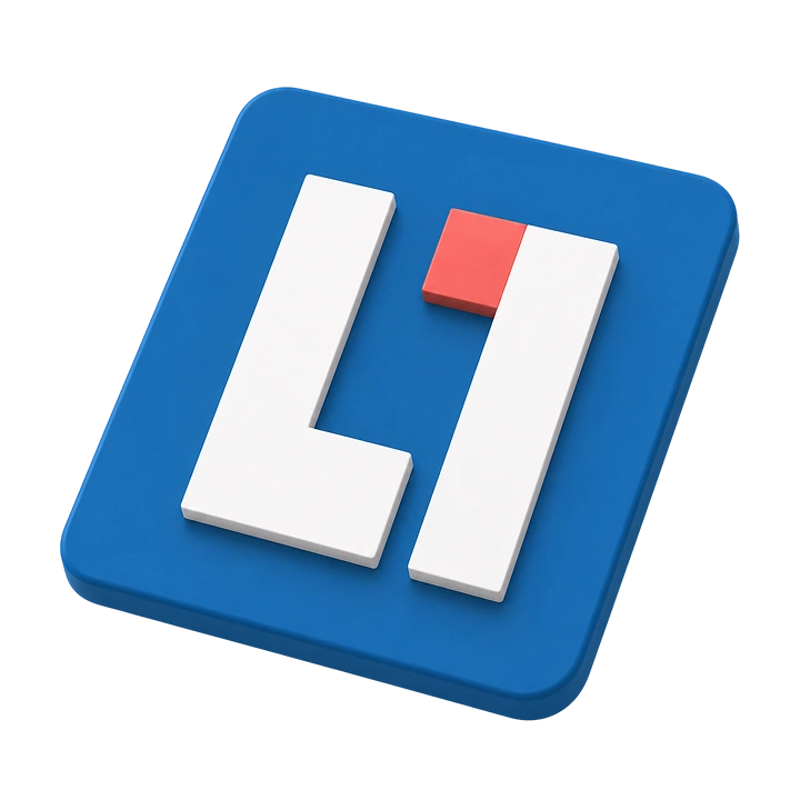 Loyltworks L1 logo