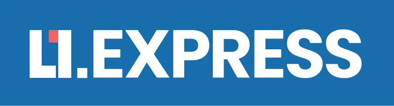 L1.Express Logo