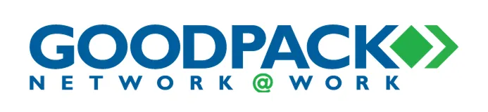 Goodpack logo