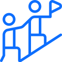 Motivate Partners Icon