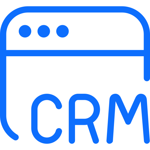 CRM & ERP Systems