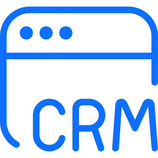 CRM & ERP Systems