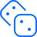 Gamification Elements Icon