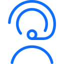 Strategic Support Icon