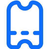 Coupons and Vouchers Icon