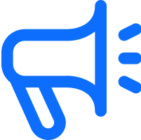 Promotions and Campaigns Icon