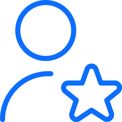 Net Promoter Score-icons