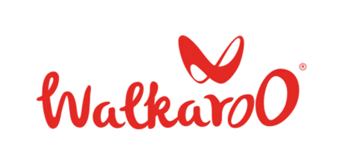 Walkaroo logo