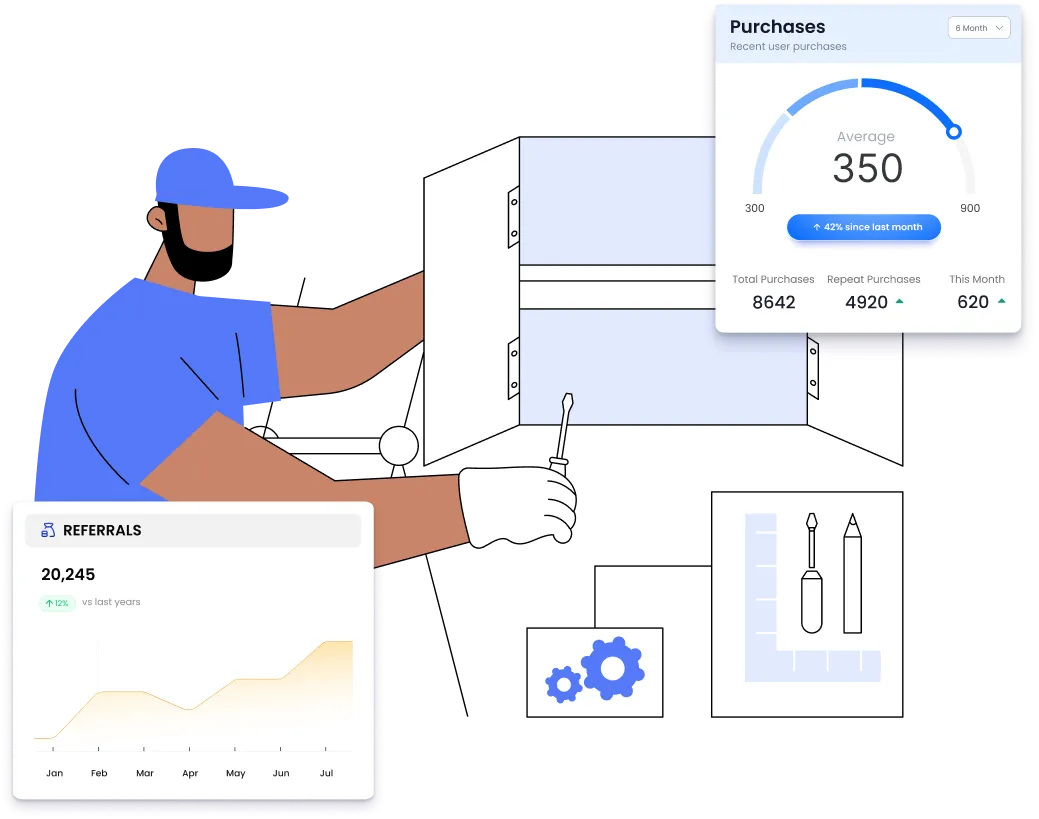 Furniture & Home Decor