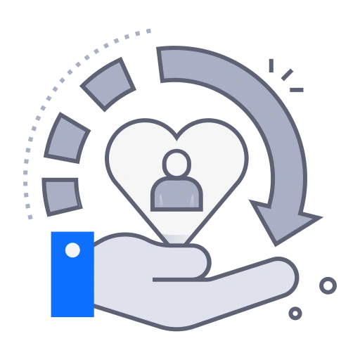 Who We Help – And How We Drive Loyalty