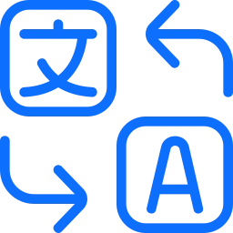 Multi-Language Customization