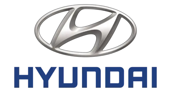 hyundai logo