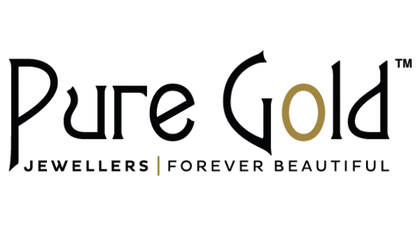 pure-gold logo