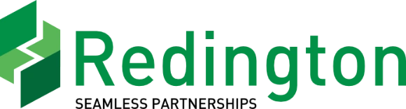 redington logo