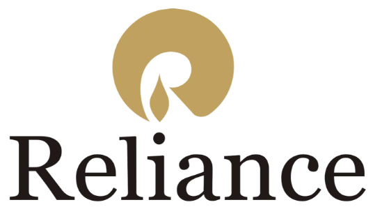reliance logo