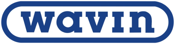 wavin logo