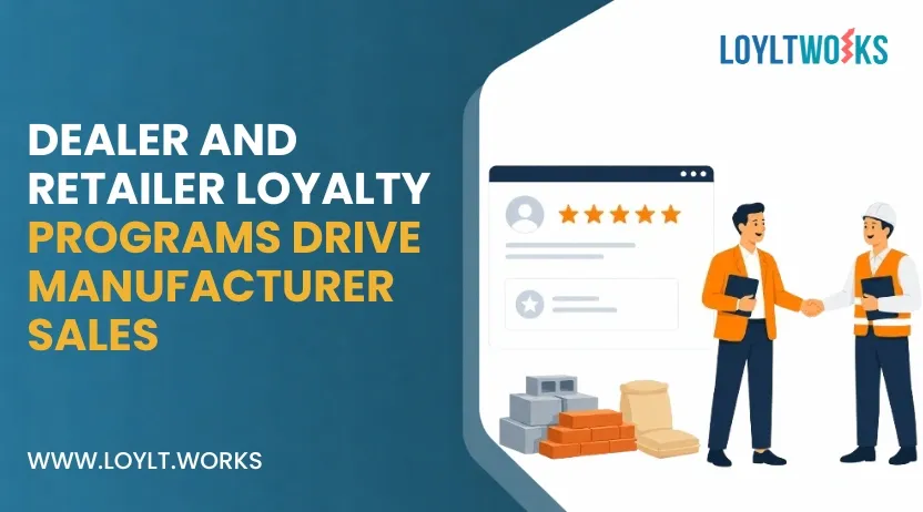 dealer retailer loyalty building materials
