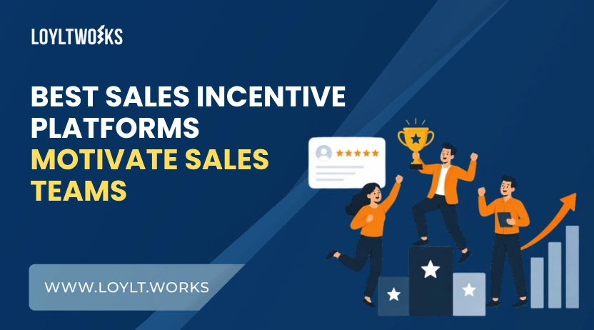 sales incentive platforms