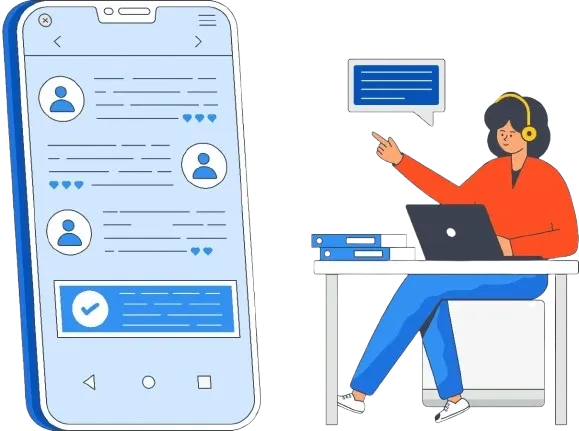 whatsapp loyalty complete b2b program