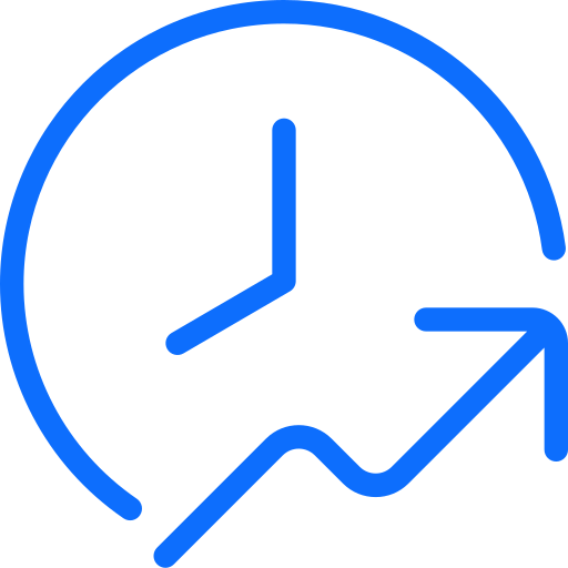 Higher Field Productivity