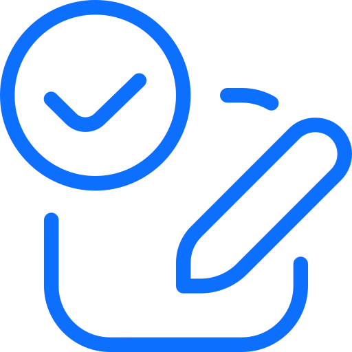 Audit-Ready Operations