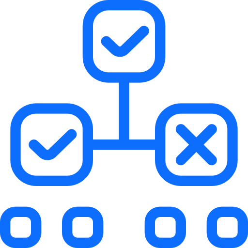 Data-backed executive decisions