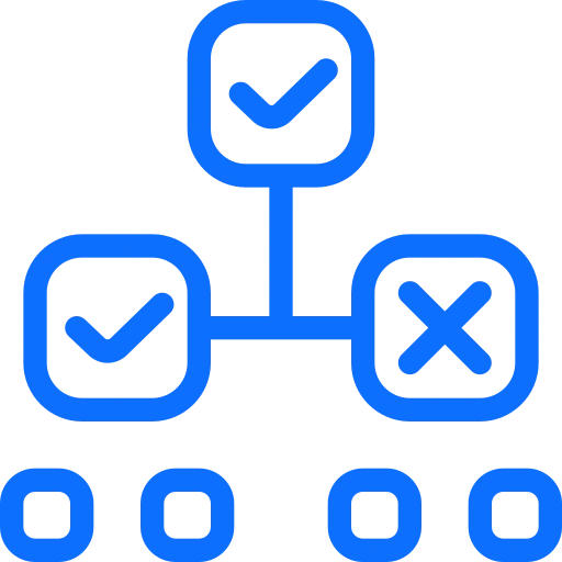 Data-backed executive decisions