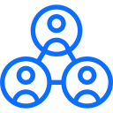 Aligned partner behavior