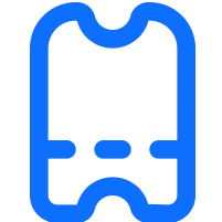 Coupons and Vouchers Icon