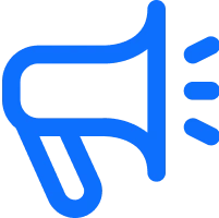 Promotions and Campaigns Icon
