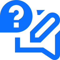 Ticketing and Escalations Icon