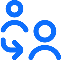 Refer and Earn Icon