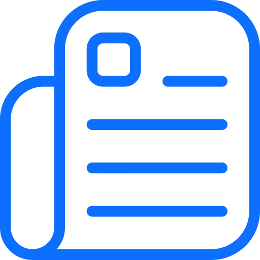 Clear Reporting-icon