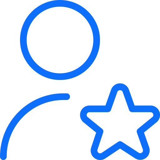 Net Promoter Score-icons