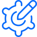 Custom-Tailored Programs Icon