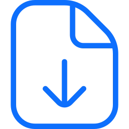 eWarranty Download