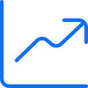 Accelerate Sales Icon